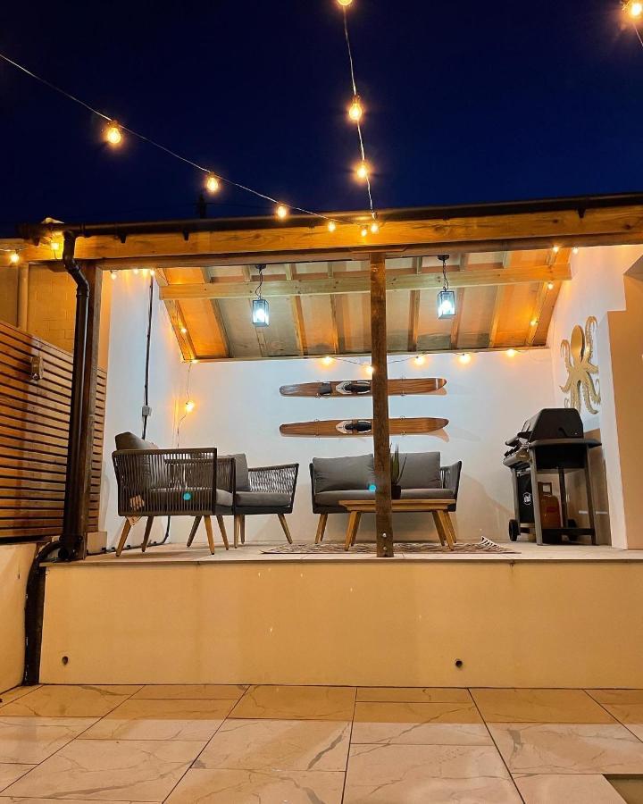 Swn Y Don New Quay Villa New Quay  Ngoại thất bức ảnh