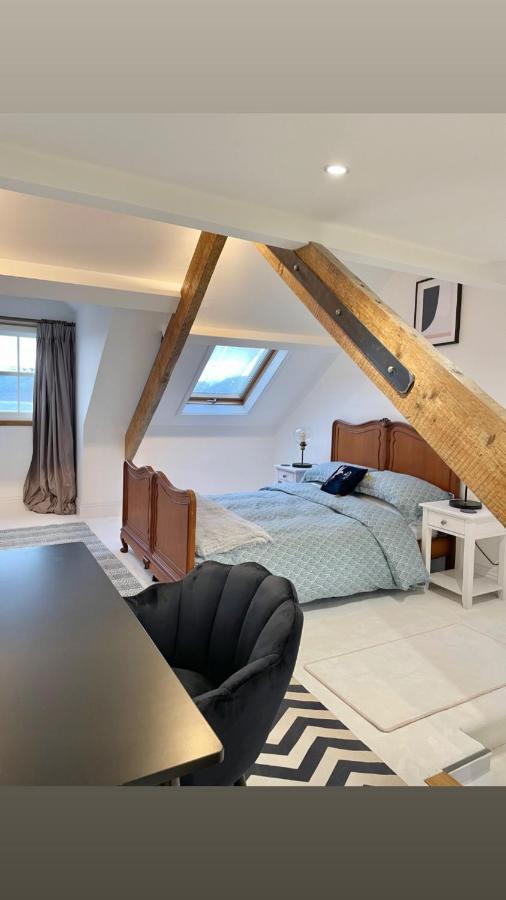 Swn Y Don New Quay Villa New Quay  Ngoại thất bức ảnh