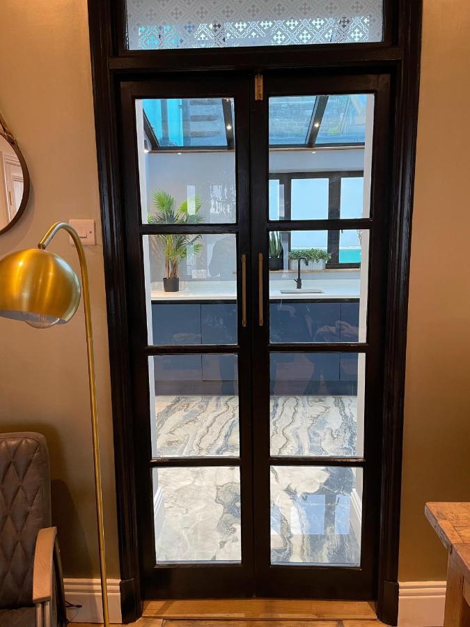 Swn Y Don New Quay Villa New Quay  Ngoại thất bức ảnh
